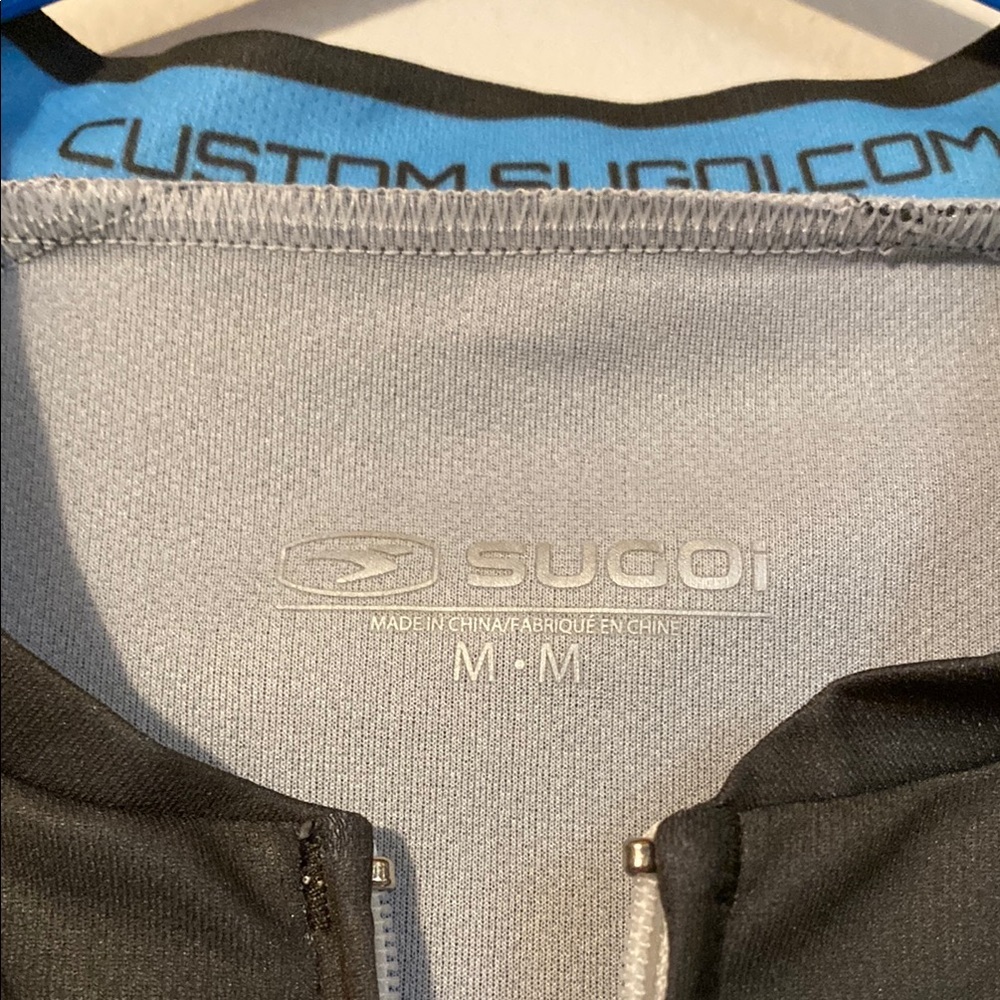 Sugoi men’s active bike top - Picture 2 of 5